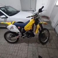 تعمیرات موتورسیکلت در محل