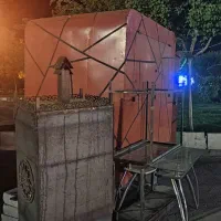 دکه سیار ساندویجی|کافیشاپ و رستوران|قروه, |دیوار