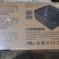 پاور گرین ۴۰۰ وات