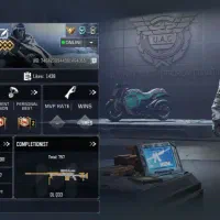 اکانت کالاف