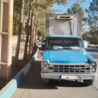 نیسان یخچالدار مدل 78