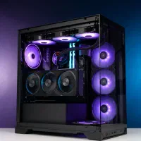 فروش ۹۹مدل کیس گیمینگ ،رندرگیری نقد/اقساط بدون پیش|رایانه رومیزی|تهران, میرداماد|دیوار