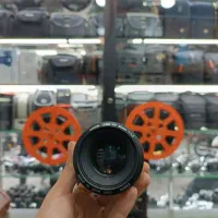 lens canon 50 f 1.4|دوربین عکاسی و فیلم‌برداری|تهران, پامنار|دیوار