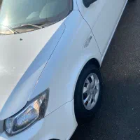 ساینا اس۱۴۰۳|خودرو سواری و وانت|اهواز, زرگان|دیوار