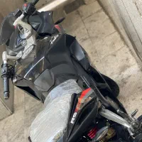 موتورRsمدل۹۵|موتورسیکلت|تهران, مرزداران|دیوار