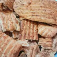 نان خشک