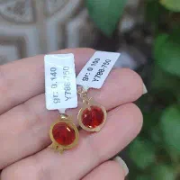 پلاک (طلا)روز مادر ویلدا