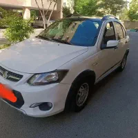 کوییک آر مدل 1041پارس خودرویی