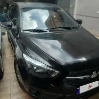 فروش خودرو مدل 1400 سانروف یک گلگیر رنگ