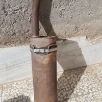 اگزوز|قطعات یدکی و لوازم جانبی|زابل, |دیوار