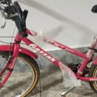 دوچرخه دخترانه ۲۶|دوچرخه، اسکیت، اسکوتر|تهران, ارم|دیوار