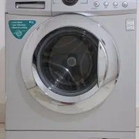 لباسشویی الجی اصل کره