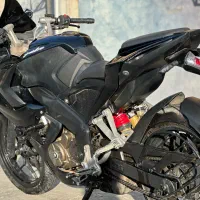 Rs200|موتورسیکلت|وحیدیه, |دیوار