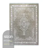 قالی ۹ متری ۷۰۰ شانه