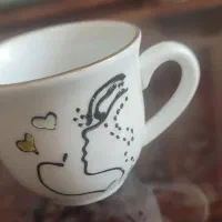 نقاشی روی ظروف وسطوح ساختمان|خدمات آموزشی|تهران, آشتیانی|دیوار