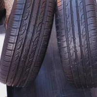 با سلام لاستیک پژو ۷۰در صد|قطعات یدکی و لوازم جانبی|مرودشت, ژیان|دیوار