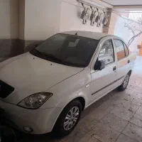 تیبا صندوق دار بیرنگ