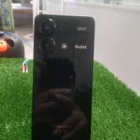 گوشی note13 بدون ایراد و خط خش