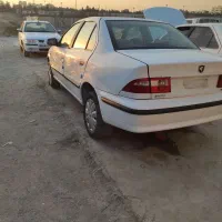 سمند مدل 96|خودرو سواری و وانت|تهران, شهرک ابوذر|دیوار