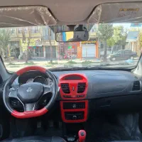 کوئیک Rsمدل ۱۴۰۲|خودرو سواری و وانت|دلیجان, |دیوار