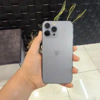 iPhone 13 ProMax لازرورق