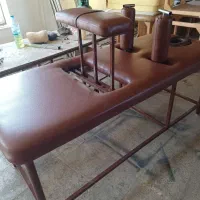 تخت کایروپراکتیک تخت وارونه تخصصی|پزشکی|تهران, خرمشهر|دیوار