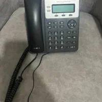 تلفن تحت شبکه گرنداستریم مدل ۱۶۲۵