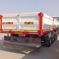تریلی لبه
