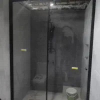 اجرا و نصب و خدمات شیشه سکوریت و کرکره برقی