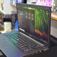 لپ تاپ استوک دل مدل 7480|رایانه همراه|شوش, |دیوار