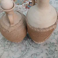 کوزه  سفالی