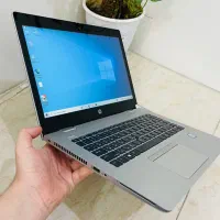 اچ پی i5-8250U نسل هست صفحه نمایش تاچ|رایانه همراه|تهران, سجاد|دیوار