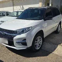 x33s نیوفیس AT|خودرو سواری و وانت|زنجان, |دیوار