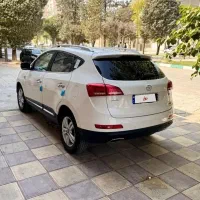 جک s5 دنده مدل ۹۶|خودرو سواری و وانت|کرمانشاه, |دیوار