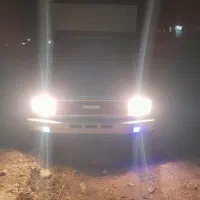 فروش وانت مزدا دوکابین ژاپن و معاوضه|خودرو سواری و وانت|مشگین شهر, |دیوار