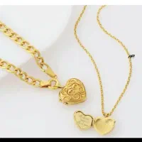 طلا گمشده