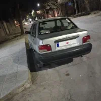 پراید صبا مدل ۸۴|خودرو سواری و وانت|شیروان (خراسان), |دیوار
