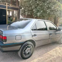 ۴۰۵دلفینی|خودرو سواری و وانت|بم, |دیوار