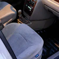 سمند ال ایکس|خودرو سواری و وانت|تهران, پونک|دیوار