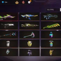 اکانت فری فایر|کنسول، بازی ویدئویی و آنلاین|محمدشهر, همایون ویلا|دیوار