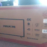 تلویزیون ۵۰ اینچ