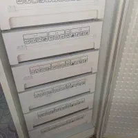 فریزر 7 کشو پارس