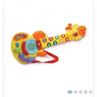 گیتار ویتک vtech|اسباب‌بازی بچه|تهران, اقدسیه|دیوار