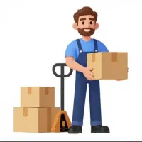 استخدام کارگر انبار