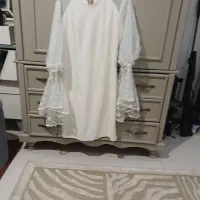 لباس مجلسی 2عدد