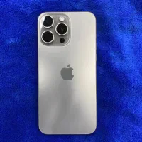 ایفون 15 pro max