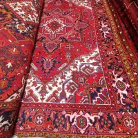 فرش های آنتیک درحد صفر