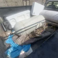 کپسول گاز cng