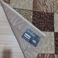 فروش ۲ عدد فرش فانتزی ترک|فرش|کرج, شهرک اوج|دیوار