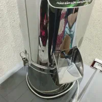 سبزی خورد کن تمام استیل سبز ایران|خردکن، آسیاب، غذاساز|قزوین, |دیوار